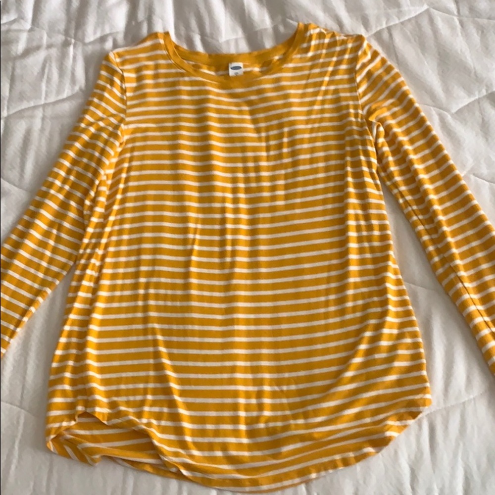 Old Navy long sleeve